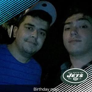 Meet your Posher, Ali